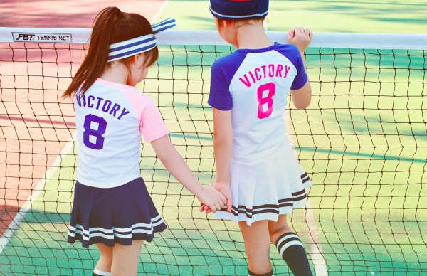 韓國Peach & Cream童裝