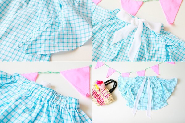 韓國Peach & Cream童裝