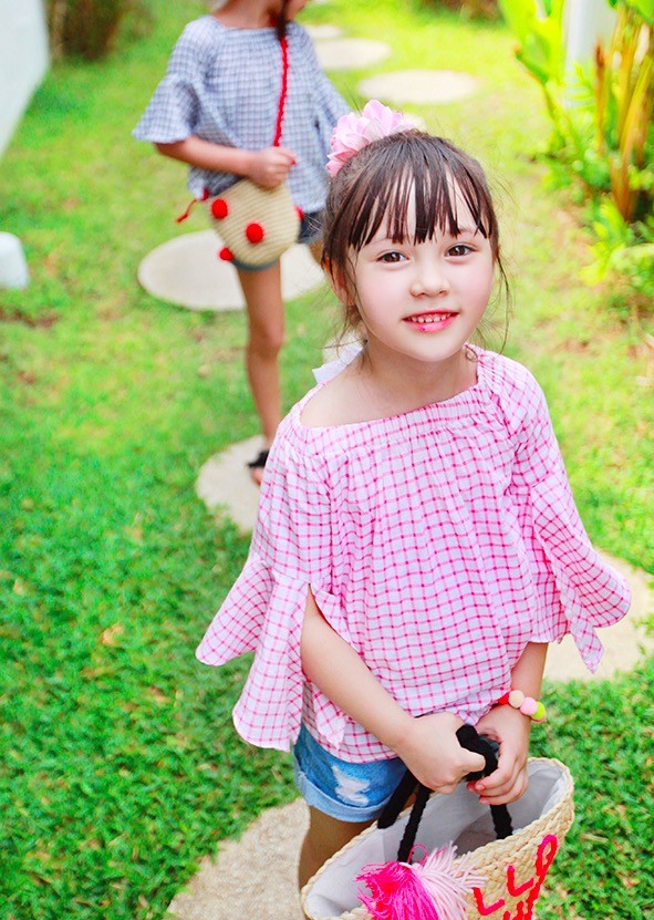 韓國Peach & Cream童裝