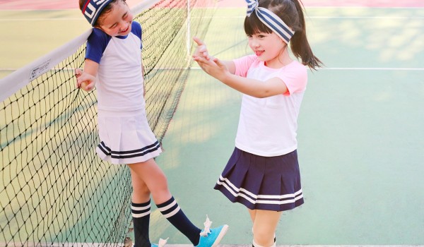 韓國Peach & Cream童裝