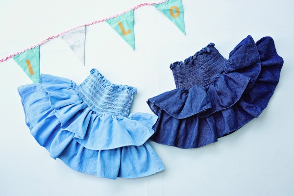 韓國Peach & Cream童裝