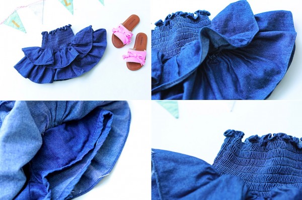 韓國Peach & Cream童裝