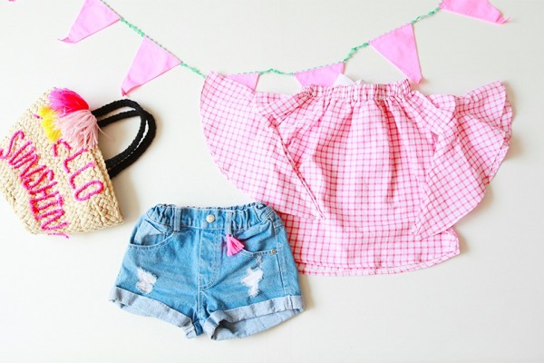 韓國Peach & Cream童裝