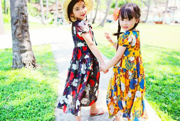 韓國Peach & Cream童裝