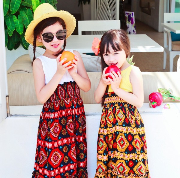 韓國Peach & Cream童裝