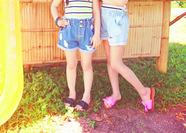 韓國Peach & Cream童裝