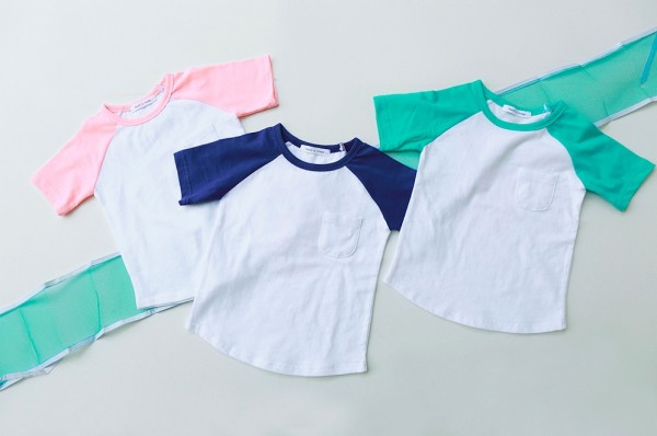 韓國Peach & Cream童裝