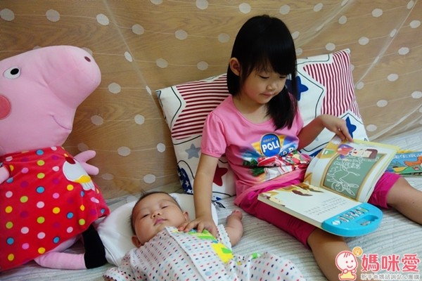 風車圖書 晚安故事有聲繪本