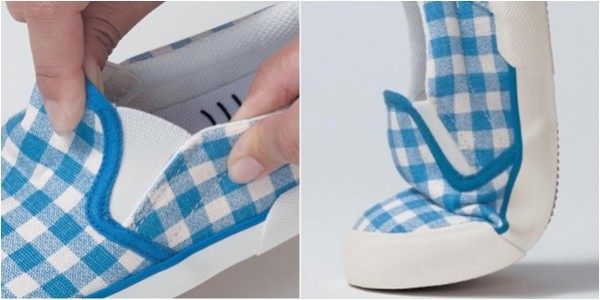 日本千趣會 舒適休閒童鞋