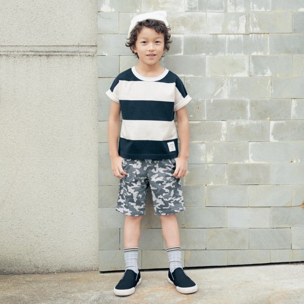 日本千趣會 舒適休閒童鞋