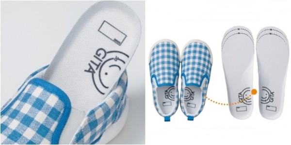 日本千趣會 舒適休閒童鞋