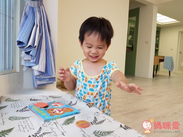 小魯低幼硬紙書