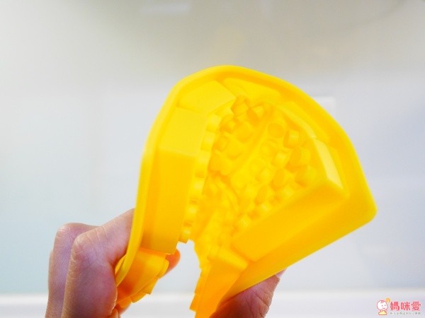 英國LUCENTEE樂高造型製冰模型