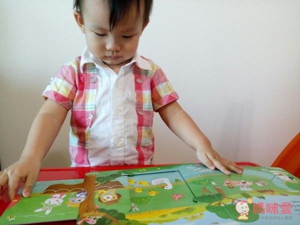 Sing Along With Me! 童謠操作書（硬頁推拉書）