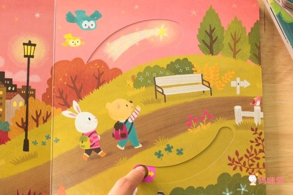 英國 Sing Along With Me! 童謠遊戲操作書♚市場最低價64折↘最期待新品加入！