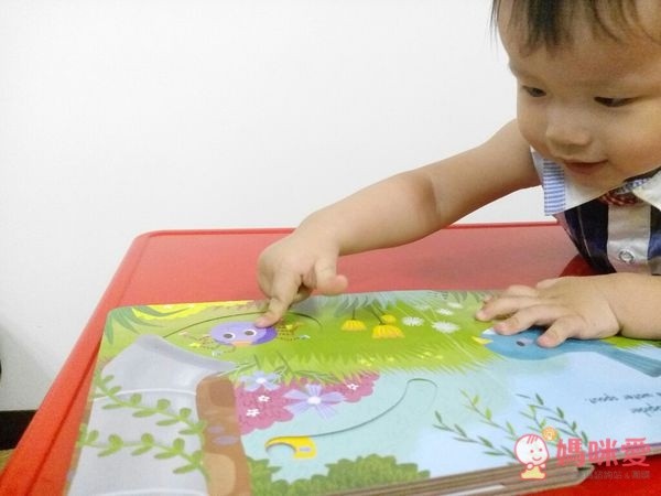 Sing Along With Me! 童謠操作書（硬頁推拉書）