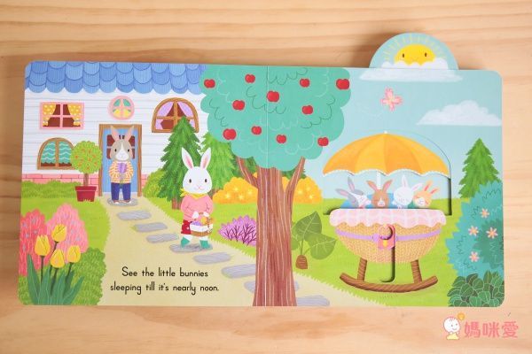 英國 Sing Along With Me! 童謠遊戲操作書♚市場最低價64折↘最期待新品加入！