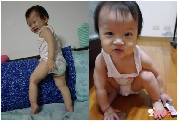 王子 Nepia - Genki超柔軟紙尿褲-黏貼型 (M號[6~11kg])-64片x4包/箱