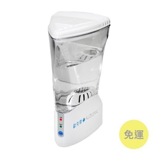 【ALLCLEAN 歐克靈】次氯酸電解水製造機