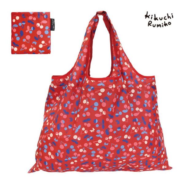 日本旭化成 Ziploc ✖ SKATER 保鮮系列  X 日本Prairie Dog 超輕折疊購物袋 / 包包雨衣