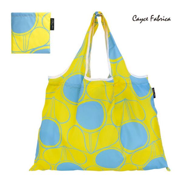 日本旭化成 Ziploc ✖ SKATER 保鮮系列  X 日本Prairie Dog 超輕折疊購物袋 / 包包雨衣