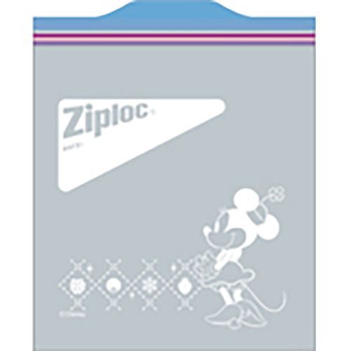 日本旭化成 Ziploc ✖ SKATER 保鮮系列  X 日本Prairie Dog 超輕折疊購物袋 / 包包雨衣