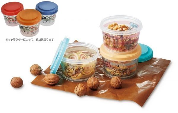 日本旭化成 Ziploc ✖ SKATER 保鮮系列 X 日本Prairie Dog 超輕折疊購物袋 / 包包雨衣