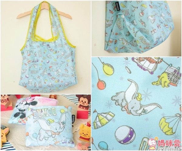 日本 Prairie Dog 超輕大容量購物袋