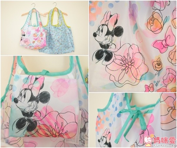 日本 Prairie Dog 超輕大容量購物袋