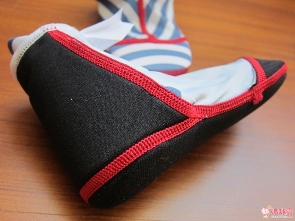 荷蘭 Duukies 兒童沙灘鞋