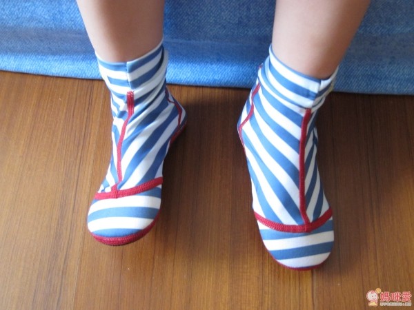 荷蘭 Duukies 兒童沙灘鞋