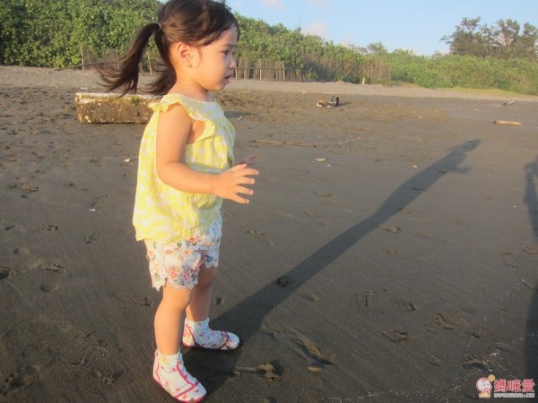 荷蘭 Duukies 兒童沙灘鞋