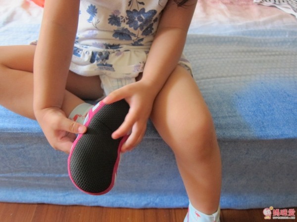 荷蘭 Duukies 兒童沙灘鞋