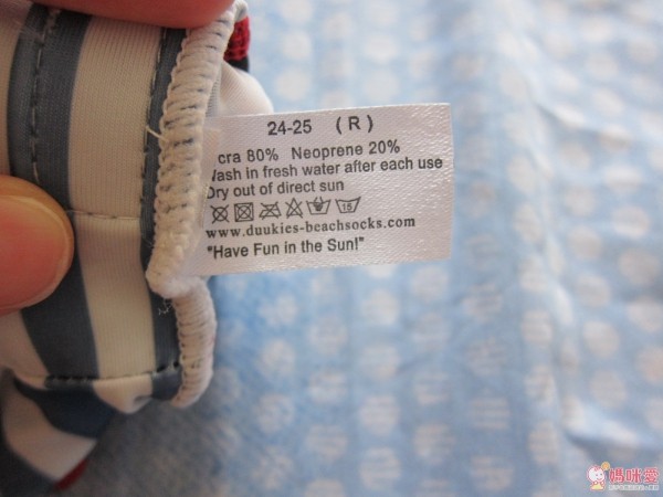 荷蘭 Duukies 兒童沙灘鞋