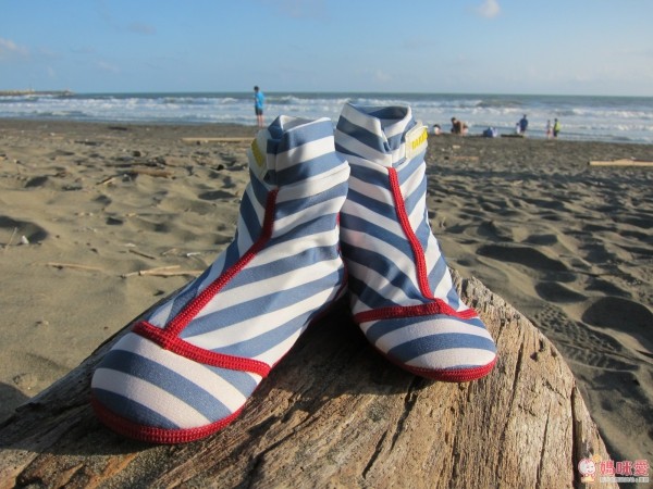 荷蘭 Duukies 兒童沙灘鞋