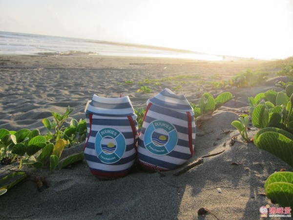 荷蘭 Duukies 兒童沙灘鞋