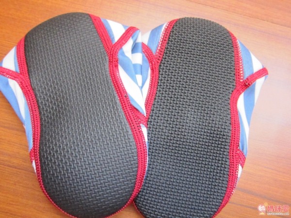 荷蘭 Duukies 兒童沙灘鞋