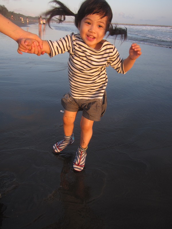 荷蘭 Duukies 兒童沙灘鞋