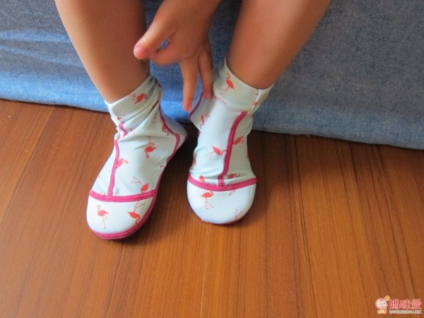 荷蘭 Duukies 兒童沙灘鞋