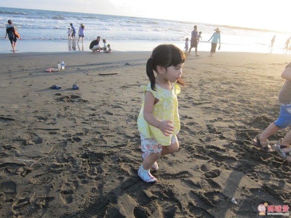 荷蘭 Duukies 兒童沙灘鞋