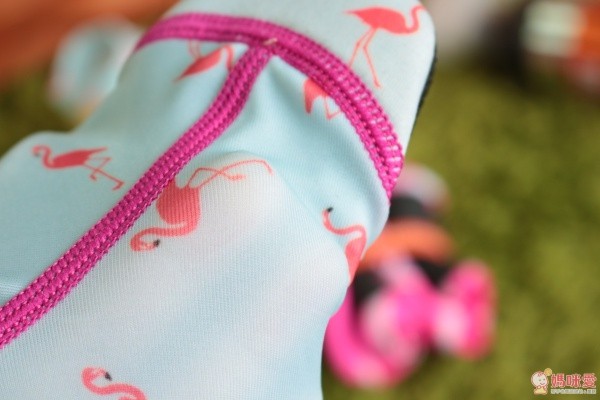 荷蘭 Duukies 兒童沙灘鞋