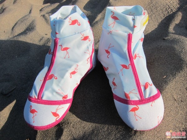 荷蘭 Duukies 兒童沙灘鞋