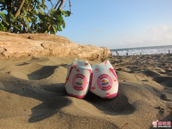 荷蘭 Duukies 兒童沙灘鞋