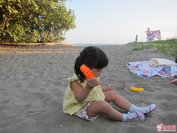 荷蘭 Duukies 兒童沙灘鞋