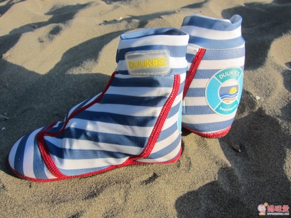 荷蘭 Duukies 兒童沙灘鞋