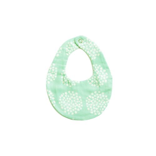 日本媽咪純手製造的雙面圍兜