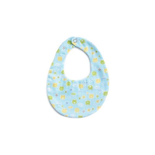 日本媽咪純手製造的雙面圍兜