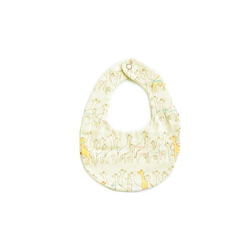 日本媽咪純手製造的雙面圍兜