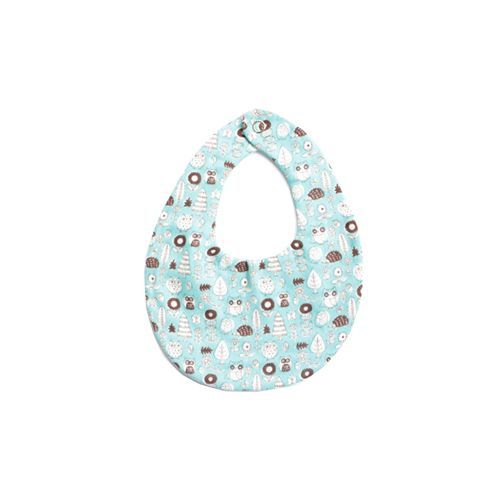 日本媽咪純手製造的雙面圍兜