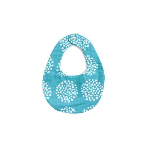 日本媽咪純手製造的雙面圍兜